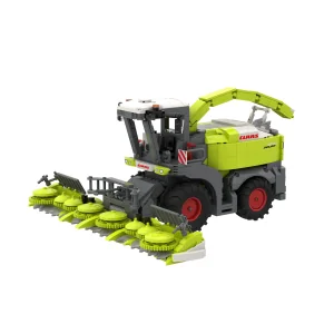 Claas JAGUAR 1200 BRIXIES 222.812 BRIXIES