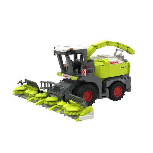 Claas JAGUAR 1200 BRIXIES 222.812 BRIXIES