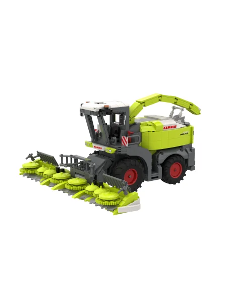 Claas JAGUAR 1200 BRIXIES 222.812 BRIXIES
