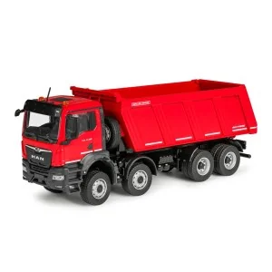 1/50 MAN TGS NN 41.480 8x8 Meiller CONRAD 5903 CONRAD
