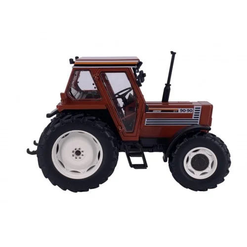 1/32 FIATAGRI 90-90 CON ACCESSORI (CHARTRES 2026) REP9090 REPLICAGRI