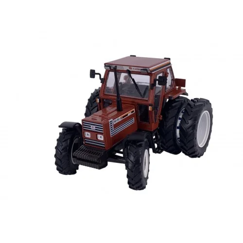 1/32 FIATAGRI 90-90 CON ACCESSORI (CHARTRES 2026) REP9090 REPLICAGRI