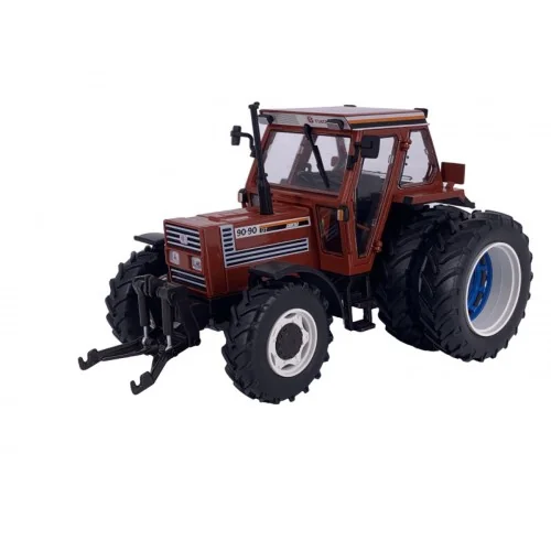 1/32 FIATAGRI 90-90 CON ACCESSORI (CHARTRES 2026) REP9090 REPLICAGRI