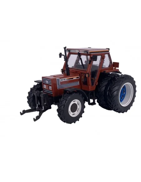 1/32 FIATAGRI 90-90 CON ACCESSORI (CHARTRES 2026) REP9090 REPLICAGRI 1/32 FIATAGRI 90-90 CON ACCESSORI (CHARTRES 2026) REP9090 REPLICAGRI