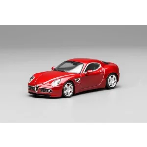1/64 ALFA ROMEO 8C MOTORHELIX 69051 MOTORHELIX