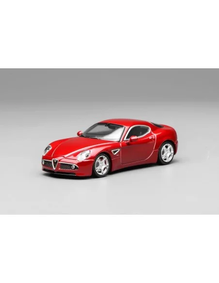 1/64 ALFA ROMEO 8C MOTORHELIX 69051 MOTORHELIX