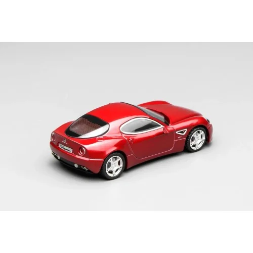 1/64 ALFA ROMEO 8C MOTORHELIX 69051 MOTORHELIX