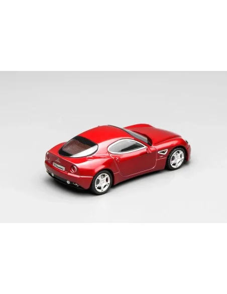 1/64 ALFA ROMEO 8C MOTORHELIX 69051 MOTORHELIX 1/64 ALFA ROMEO 8C MOTORHELIX 69051 MOTORHELIX