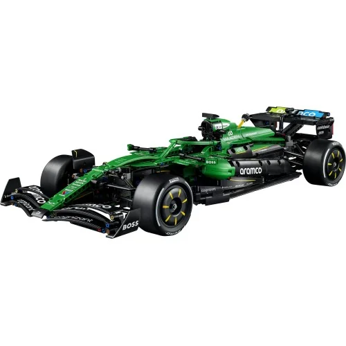 1/8 Auto F1 Aston Martin Aramco AMR24 LEGO TECHNIC 42240 TECHNIC