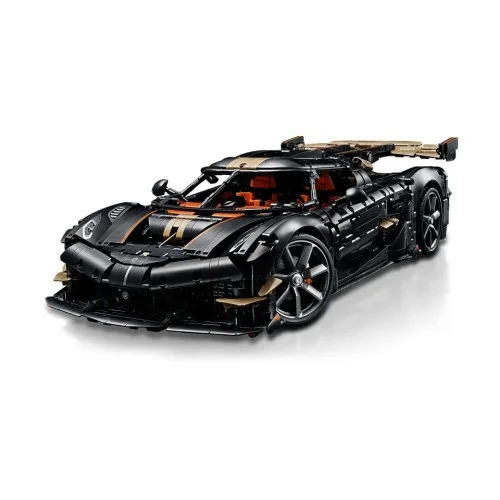 Koenigsegg Sadair’s Spear 1/8 LEGO TECHNIC 42232 LEGO