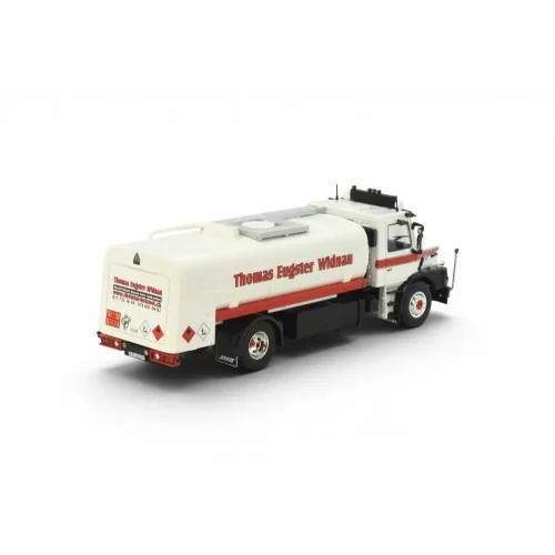 1/50 Thomas Eugster Scania 113 Torpedo 4x2 TEKNO 87442 TEKNO