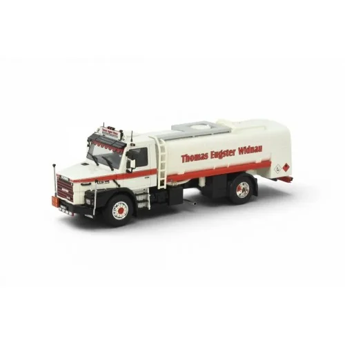 1/50 Thomas Eugster Scania 113 Torpedo 4x2 TEKNO 87442 TEKNO