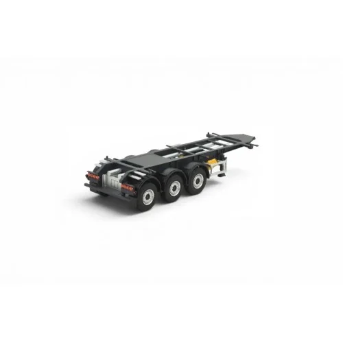 1/50 Porta Container Cisterna TEKNO 90653 TEKNO