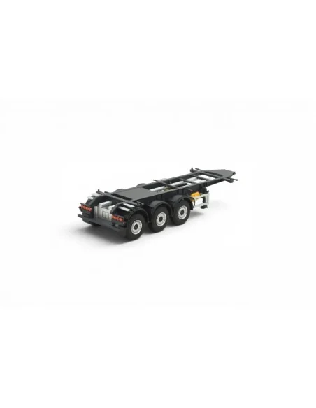 1/50 Porta Container Cisterna TEKNO 90653 TEKNO