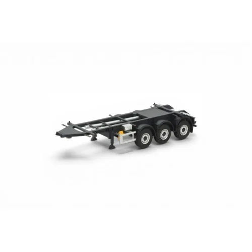 1/50 Porta Container Cisterna TEKNO 90653 TEKNO