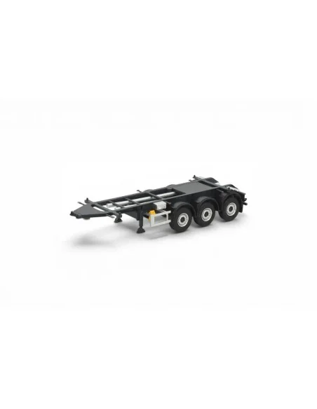 1/50 Porta Container Cisterna TEKNO 90653 TEKNO