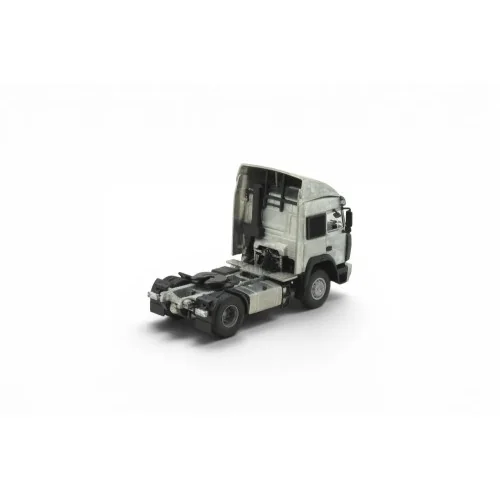 1/50 Kit Da Montare Iveco Turbostar 4x2 tractor TEKNO 90959 TEKNO