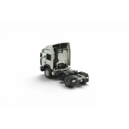 1/50 Kit Da Montare Iveco Turbostar 4x2 tractor TEKNO 90959 TEKNO
