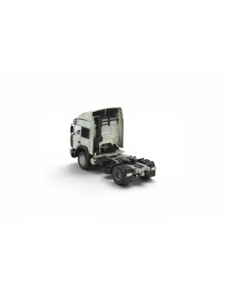 1/50 Kit Da Montare Iveco Turbostar 4x2 tractor TEKNO 90959 TEKNO