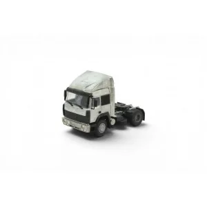 1/50 Kit Da Montare Iveco Turbostar 4x2 tractor TEKNO 90959 TEKNO