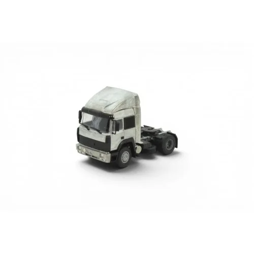 1/50 Kit Da Montare Iveco Turbostar 4x2 tractor TEKNO 90959 TEKNO