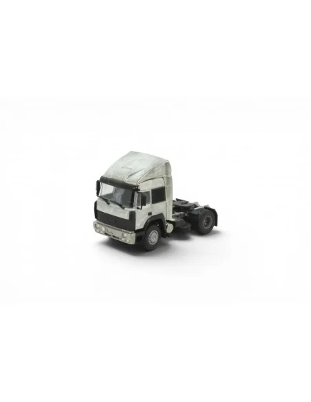 1/50 Kit Da Montare Iveco Turbostar 4x2 tractor TEKNO 90959 TEKNO