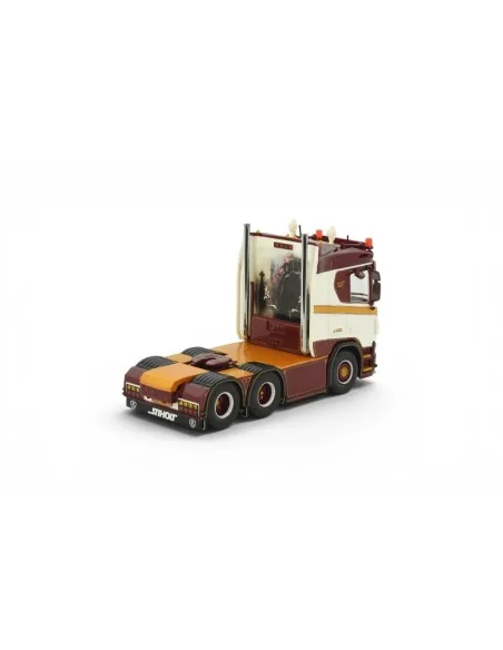 1/50 J. Jensen Scania Next Gen R-serie 6x2 TEKNO 87705 TEKNO