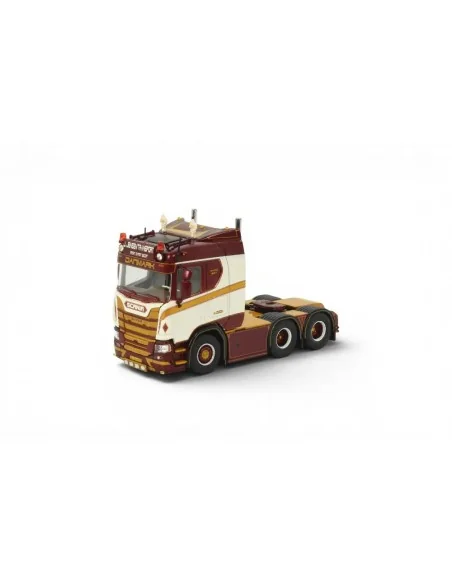 1/50 J. Jensen Scania Next Gen R-serie 6x2 TEKNO 87705 TEKNO