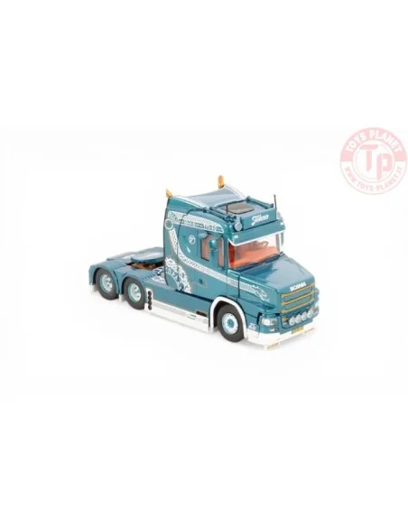 1/50 Tekno Event 2026 Scania Tuft-RT 6x2 TEKNO 90180 TEKNO 1/50 Tekno Event 2026 Scania Tuft-RT 6x2 TEKNO 90180 TEKNO