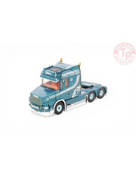 1/50 Tekno Event 2026 Scania Tuft-RT 6x2 TEKNO 90180 TEKNO 1/50 Tekno Event 2026 Scania Tuft-RT 6x2 TEKNO 90180 TEKNO