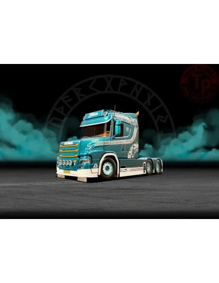 1/50 Tekno Event 2026 Scania Tuft-RT 6x2 TEKNO 90180 TEKNO 1/50 Tekno Event 2026 Scania Tuft-RT 6x2 TEKNO 90180 TEKNO