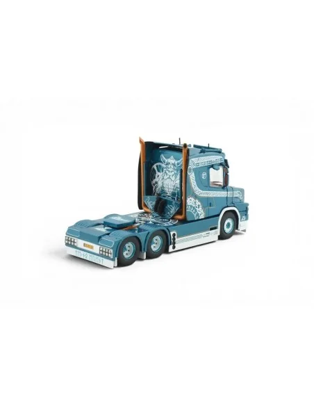 1/50 Tekno Event 2026 Scania Tuft-RT 6x2 TEKNO 90180 TEKNO 1/50 Tekno Event 2026 Scania Tuft-RT 6x2 TEKNO 90180 TEKNO