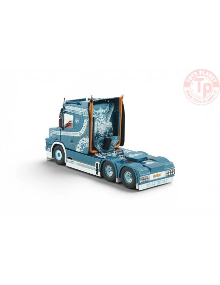 TEKNO 90180 1/50 Tekno Event 2026 Scania Tuft-RT 6x2 125,00 € TEKNO