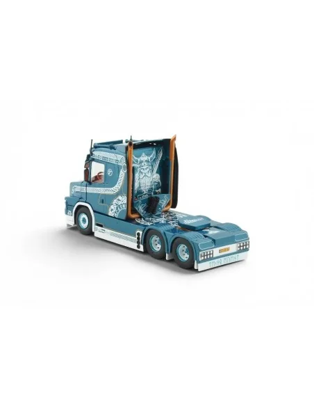 1/50 Tekno Event 2026 Scania Tuft-RT 6x2 TEKNO 90180 TEKNO 1/50 Tekno Event 2026 Scania Tuft-RT 6x2 TEKNO 90180 TEKNO