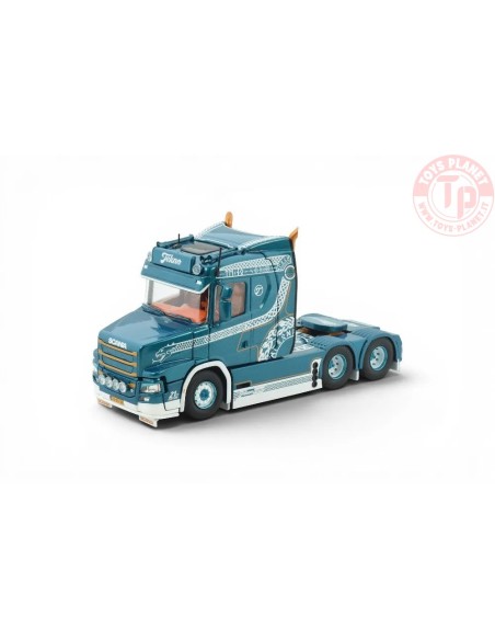 TEKNO 90180 1/50 Tekno Event 2026 Scania Tuft-RT 6x2 125,00 € TEKNO