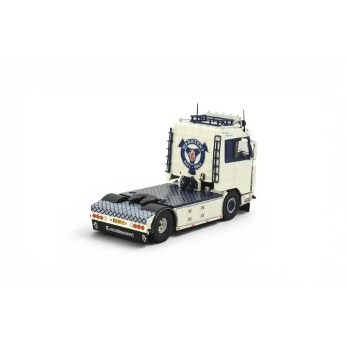 1/50 Werktent.nl Scania 143M 450 4x2 TEKNO 89114 TEKNO