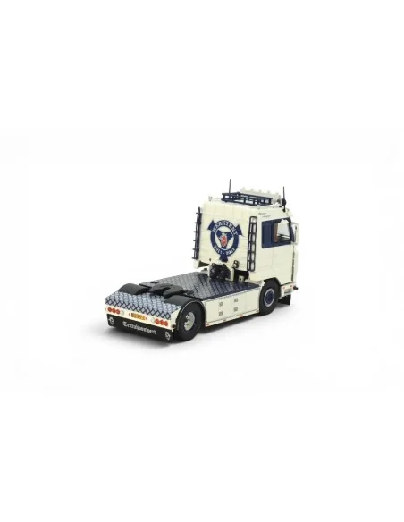 1/50 Werktent.nl Scania 143M 450 4x2 TEKNO 89114 TEKNO
