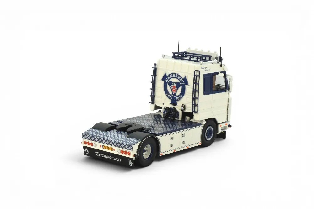 TEKNO 89114 1/50 Werktent.nl Scania 143M 450 4x2 125,00 € TEKNO