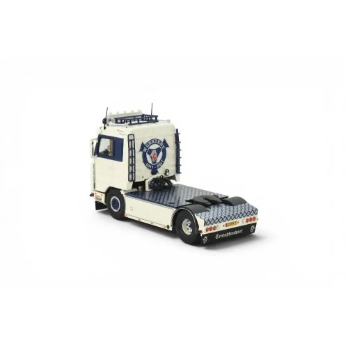 1/50 Werktent.nl Scania 143M 450 4x2 TEKNO 89114 TEKNO