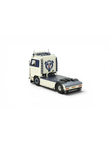 1/50 Werktent.nl Scania 143M 450 4x2 TEKNO 89114 TEKNO