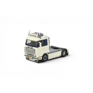 1/50 Werktent.nl Scania 143M 450 4x2 TEKNO 89114 TEKNO