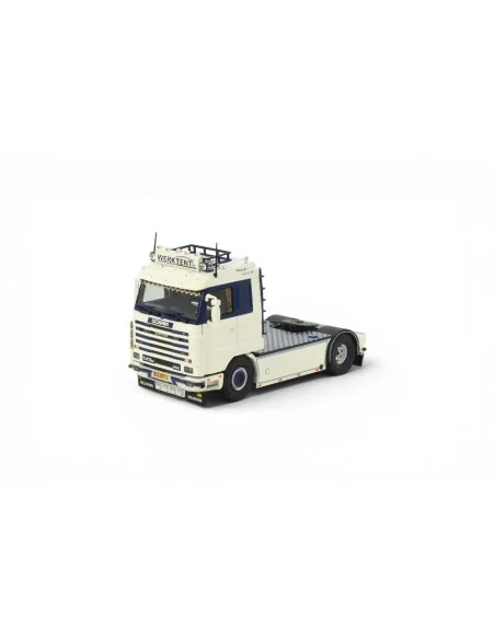 1/50 Werktent.nl Scania 143M 450 4x2 TEKNO 89114 TEKNO