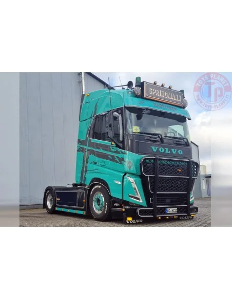 1/50 VOLVO FH5 GLOBETROTTER 4X2 German SuperTrucks Springmann WSI 01-5056 WSI MODELS 1/50 VOLVO FH5 GLOBETROTTER 4X2 German SuperTrucks Springmann WSI 01-5056 WSI MODELS