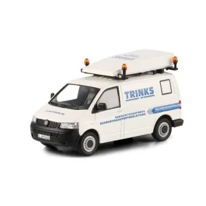 1/50 Trinks VOLKSWAGEN TRANSPORTER BF3 WSI 01-4978 WSI MODELS
