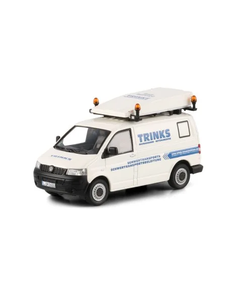 1/50 Trinks VOLKSWAGEN TRANSPORTER BF3 WSI 01-4978 WSI MODELS