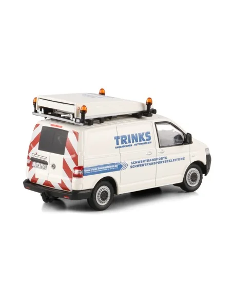 1/50 Trinks VOLKSWAGEN TRANSPORTER BF3 WSI 01-4978 WSI MODELS 1/50 Trinks VOLKSWAGEN TRANSPORTER BF3 WSI 01-4978 WSI MODELS