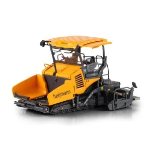1/50 Heijmans VÖGELE SUPER 1800-3 WSI 61-2016 WSI MODELS