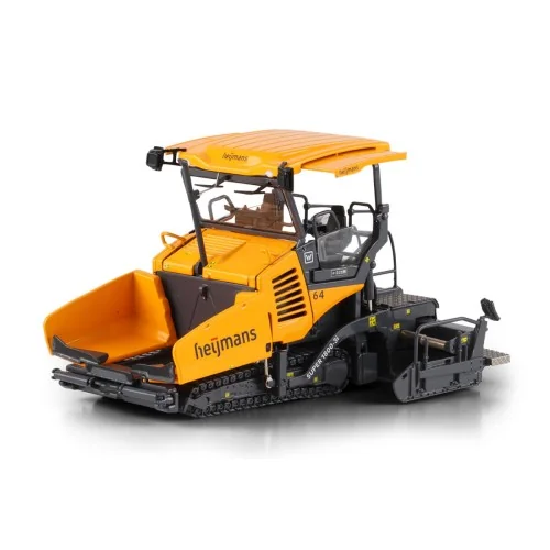 1/50 Heijmans VÖGELE SUPER 1800-3 WSI 61-2016 WSI MODELS