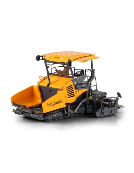 1/50 Heijmans VÖGELE SUPER 1800-3 WSI 61-2016 WSI MODELS