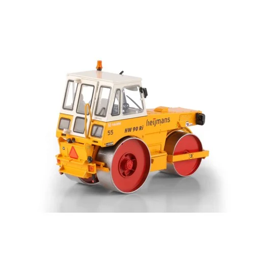 1/50 Heijmans HAMM HW 90 WSI 61-2015 WSI MODELS